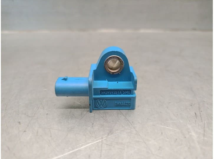 Recambio de sensor impacto para audi q3 (8ub, 8ug) 2.0 tdi referencia OEM IAM 5K0959351A