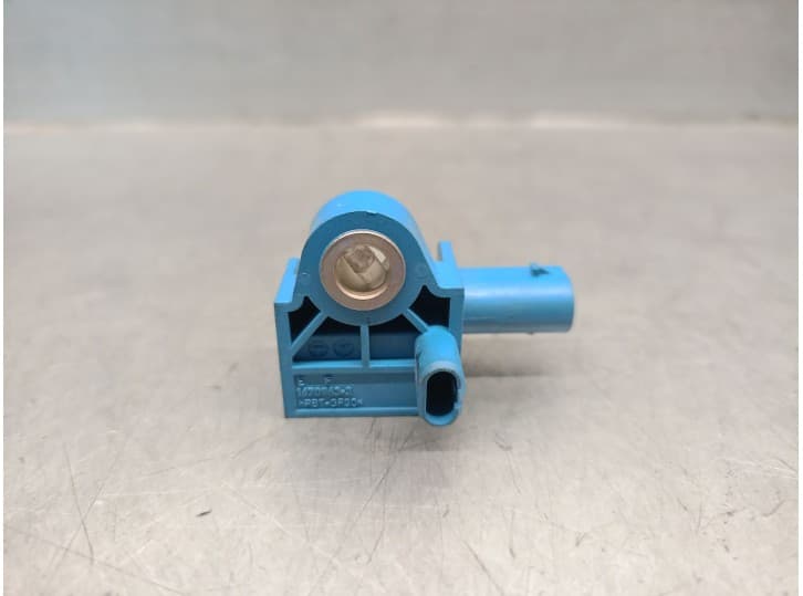 Recambio de sensor impacto para audi q3 (8ub, 8ug) 2.0 tdi referencia OEM IAM 5K0959351A 2