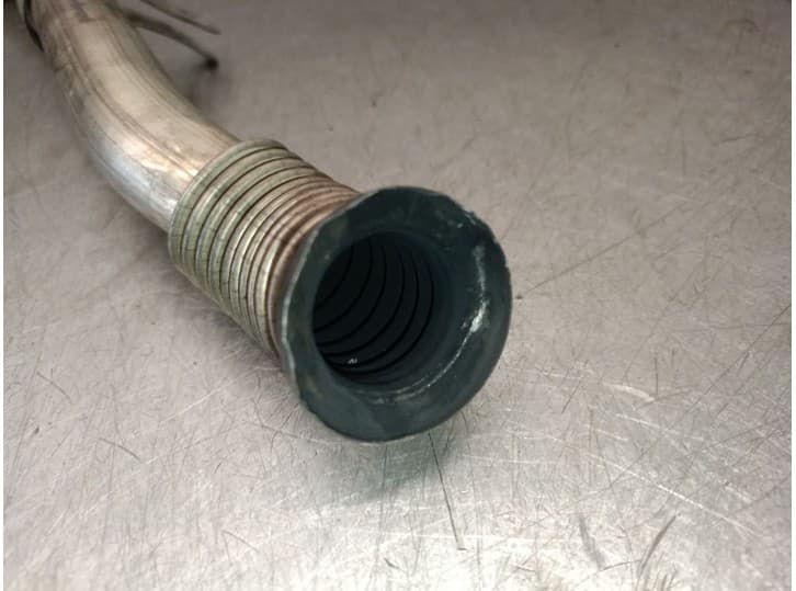 Recambio de tubo para citroën xsara picasso (n68) 2.0 hdi referencia OEM IAM 1628JC 1628JC 4