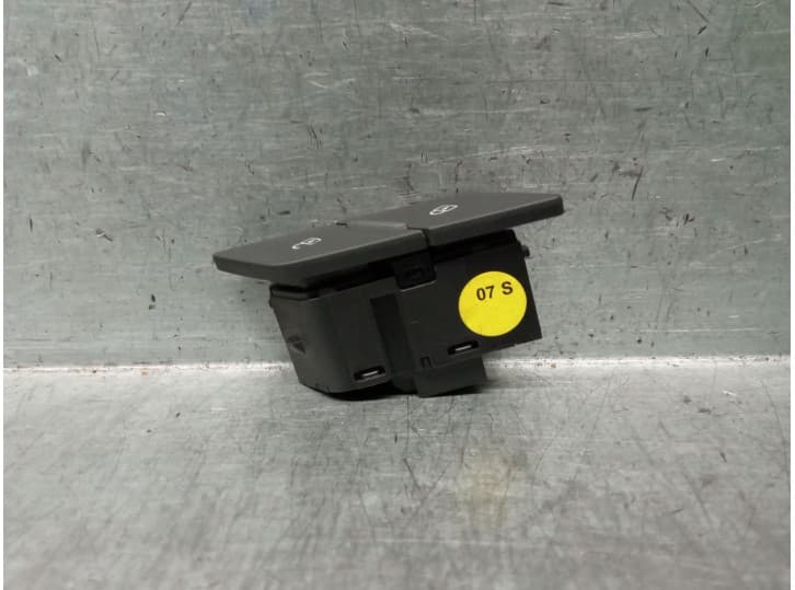 Recambio de interruptor para audi q3 (f3b) 35 tdi referencia OEM IAM 83A962107 83A962107 3