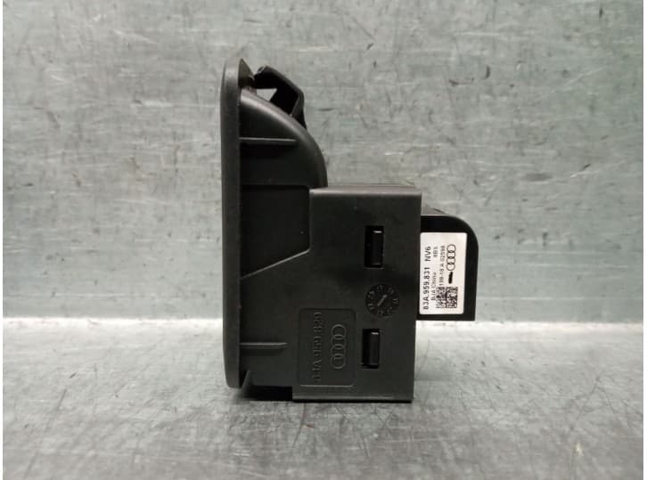 Recambio de interruptor para audi q3 (f3b) 35 tdi referencia OEM IAM 83A959831 83A959831 2