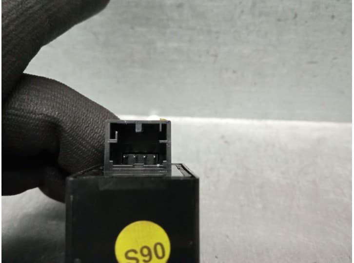 Recambio de interruptor para audi q3 (f3b) 35 tdi referencia OEM IAM 83A959831 83A959831 5
