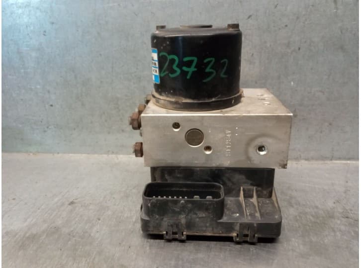 Recambio de abs para kia shuma ii (fb) 1.6 referencia OEM IAM 0K2NA437A0 BH60102900 3
