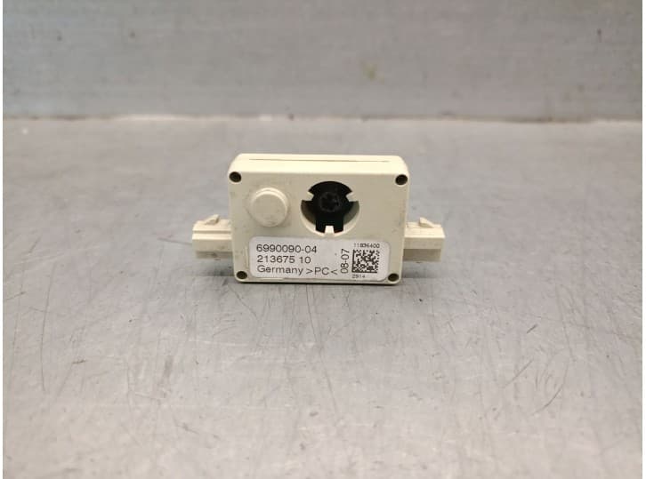 Recambio de antena para bmw x3 (e83) 2.0 sd referencia OEM IAM 6990090