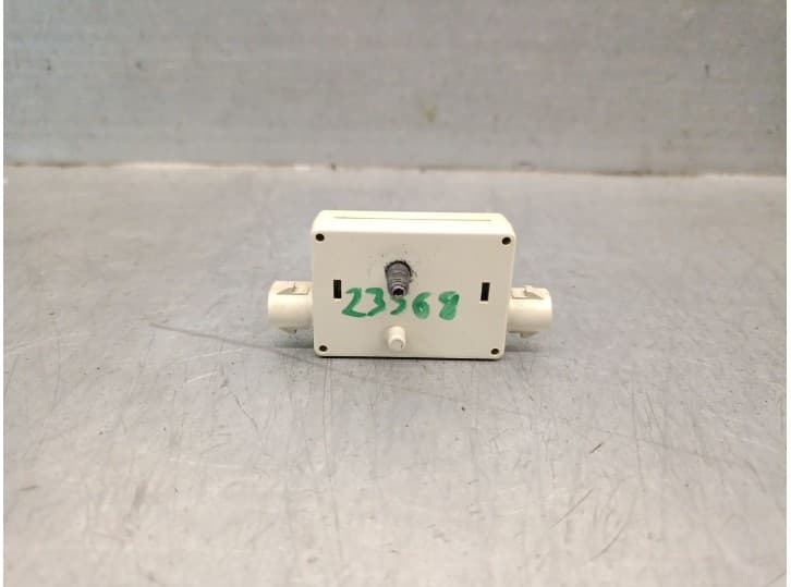Recambio de antena para bmw x3 (e83) 2.0 sd referencia OEM IAM 6990090 2