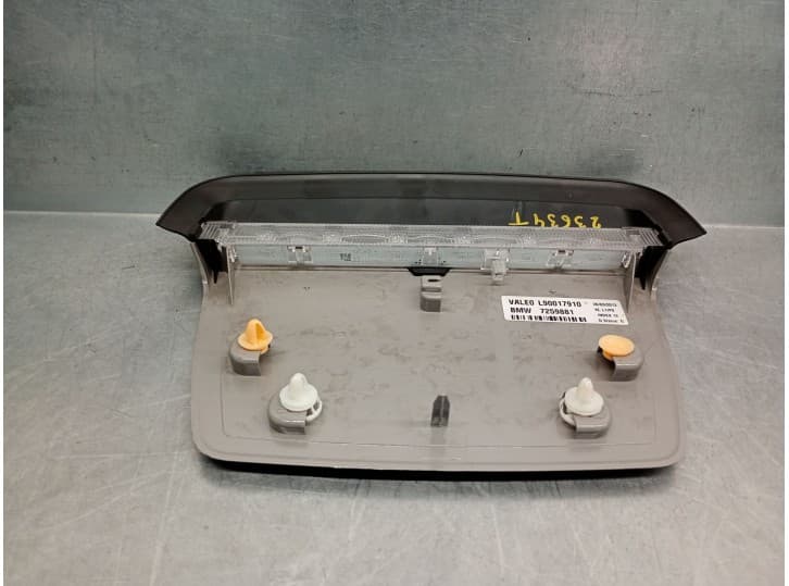 Recambio de luz central de freno para bmw 3 (f30, f80) 318 d referencia OEM IAM 7259881 2
