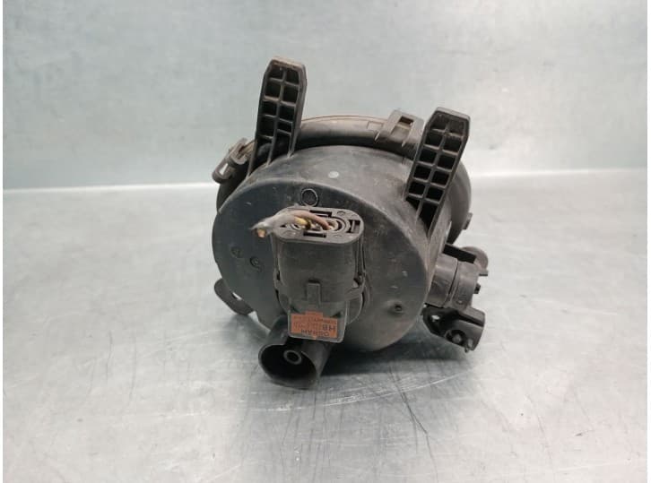 Recambio de faro antiniebla derecho para bmw 3 (f30, f80) 318 d referencia OEM IAM 7248912 2