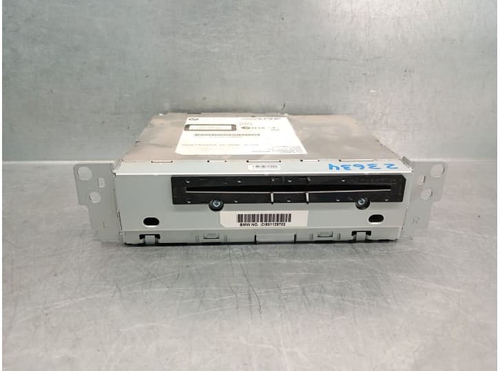 Recambio de sistema audio / radio cd para bmw 3 (f30, f80) 318 d referencia OEM IAM 9311297