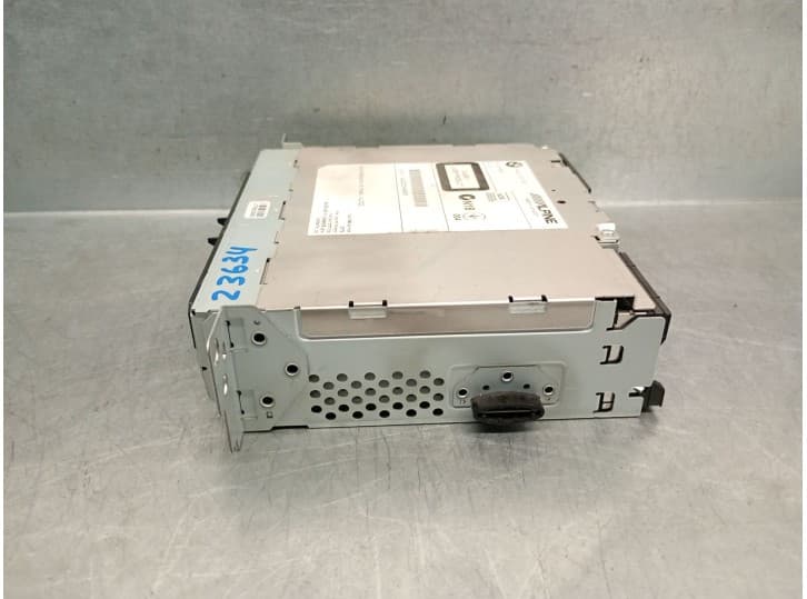 Recambio de sistema audio / radio cd para bmw 3 (f30, f80) 318 d referencia OEM IAM 9311297 2