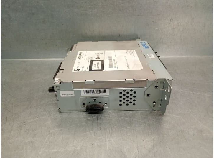 Recambio de sistema audio / radio cd para bmw 3 (f30, f80) 318 d referencia OEM IAM 9311297 4
