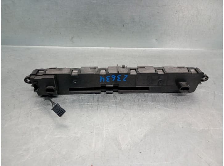 Recambio de sistema audio / radio cd para bmw 3 (f30, f80) 318 d referencia OEM IAM E1062000 2