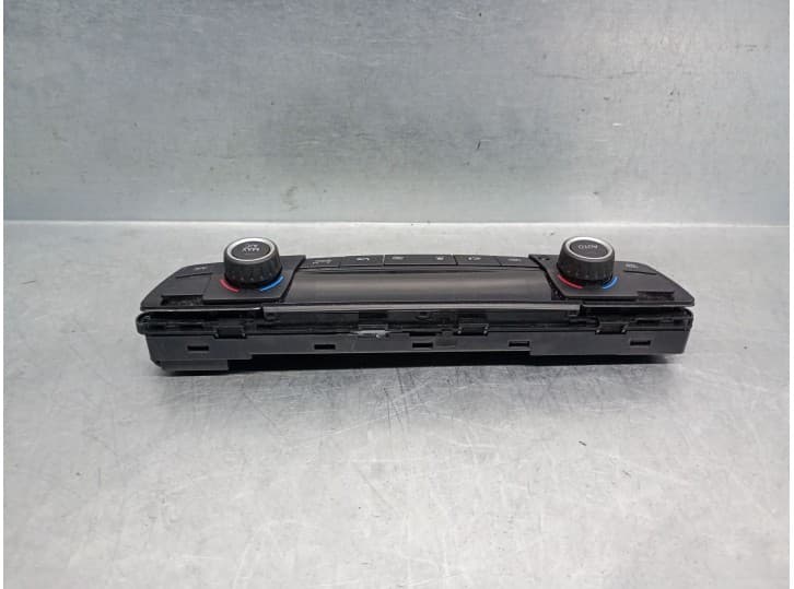 Recambio de mando climatizador para bmw 3 (f30, f80) 318 d referencia OEM IAM E1077593 3