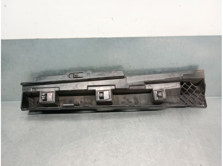 Recambio de refuerzo lateral para bmw 3 (f30, f80) 318 d referencia OEM IAM 51777256919