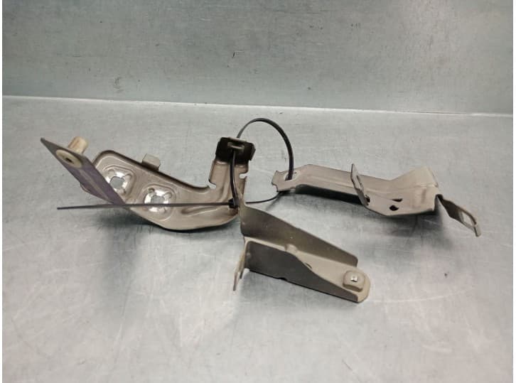 Recambio de refuerzo lateral para bmw 3 (f30, f80) 318 d referencia OEM IAM 7255821