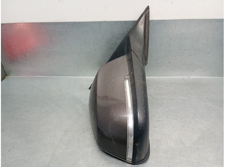 Recambio de retrovisor derecho para bmw 3 (f30, f80) 318 d referencia OEM IAM 51168059356 5
