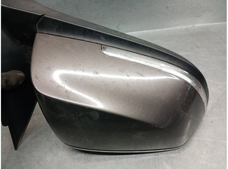 Recambio de retrovisor derecho para bmw 3 (f30, f80) 318 d referencia OEM IAM 51168059356 6