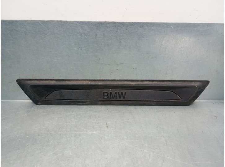 Recambio de moldura para bmw 3 (f30, f80) 318 d referencia OEM IAM 51477263315