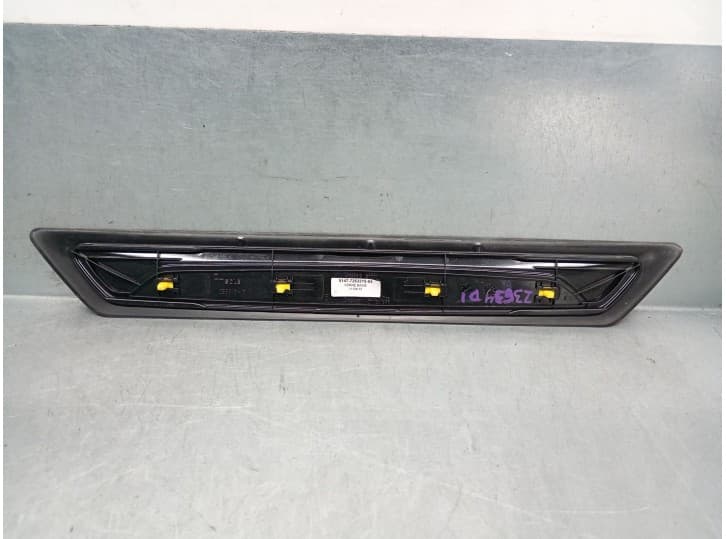 Recambio de moldura para bmw 3 (f30, f80) 318 d referencia OEM IAM 51477263315 2