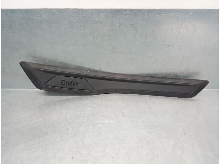 Recambio de moldura para bmw 3 (f30, f80) 318 d referencia OEM IAM 51477263313