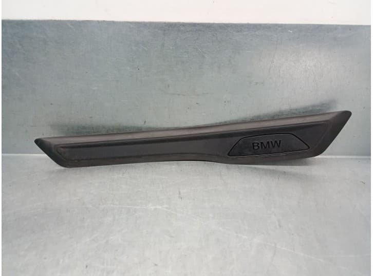 Recambio de moldura para bmw 3 (f30, f80) 318 d referencia OEM IAM 51477263314