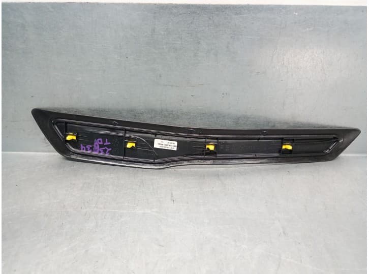 Recambio de moldura para bmw 3 (f30, f80) 318 d referencia OEM IAM 51477263314 2