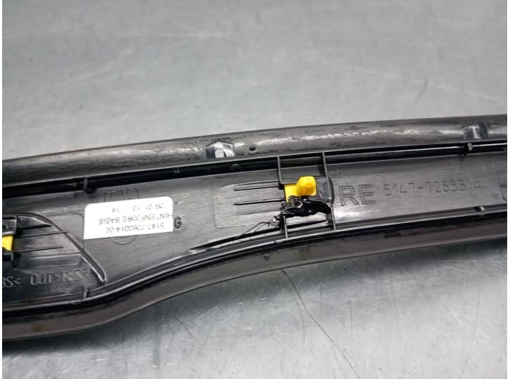 Recambio de moldura para bmw 3 (f30, f80) 318 d referencia OEM IAM 51477263314 3