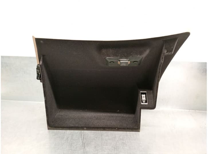 Recambio de guantera para bmw 5 (e39) 520 i referencia OEM IAM 51167143320 51167143320 2