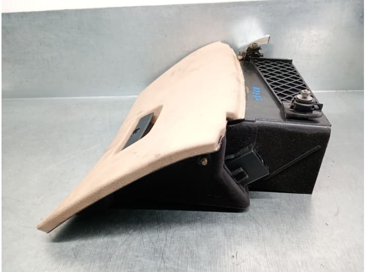 Recambio de guantera para bmw 5 (e39) 520 i referencia OEM IAM 51167143320 51167143320 4