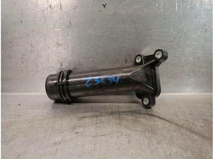 Recambio de tubo para bmw 3 (f30, f80) 318 d referencia OEM IAM 11127810707 11127810707