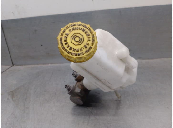 Recambio de bomba freno para mg mg hs (as23) 1.5 t (sas23) referencia OEM IAM 06335610331 2