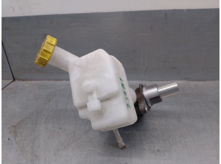 Recambio de bomba freno para mg mg hs (as23) 1.5 t (sas23) referencia OEM IAM 06335610331 3