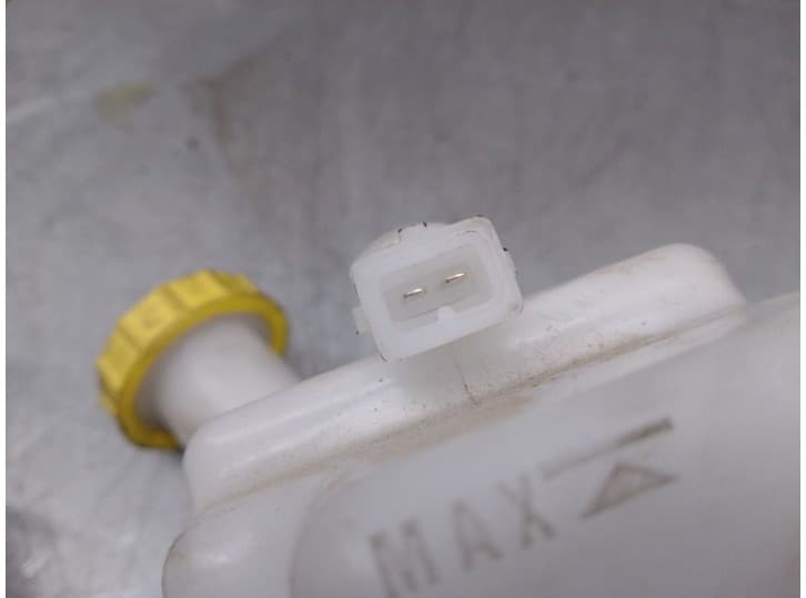 Recambio de bomba freno para mg mg hs (as23) 1.5 t (sas23) referencia OEM IAM 06335610331 6
