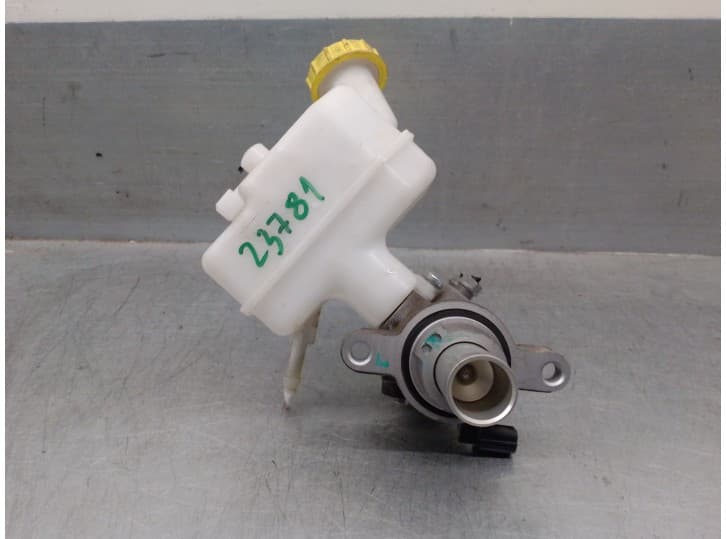 Recambio de bomba freno para mg mg hs (as23) 1.5 t (sas23) referencia OEM IAM 06335610331 8