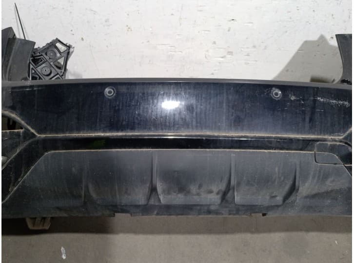 Recambio de paragolpes trasero para mg mg hs (as23) 1.5 t (sas23) referencia OEM IAM 15E4E 3