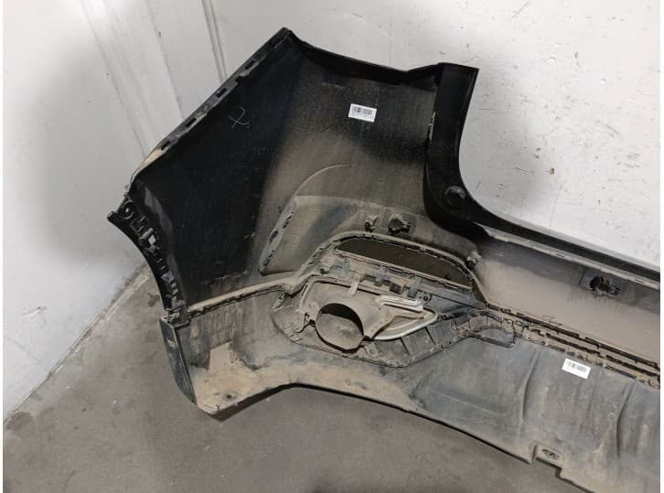 Recambio de paragolpes trasero para mg mg hs (as23) 1.5 t (sas23) referencia OEM IAM 15E4E 6