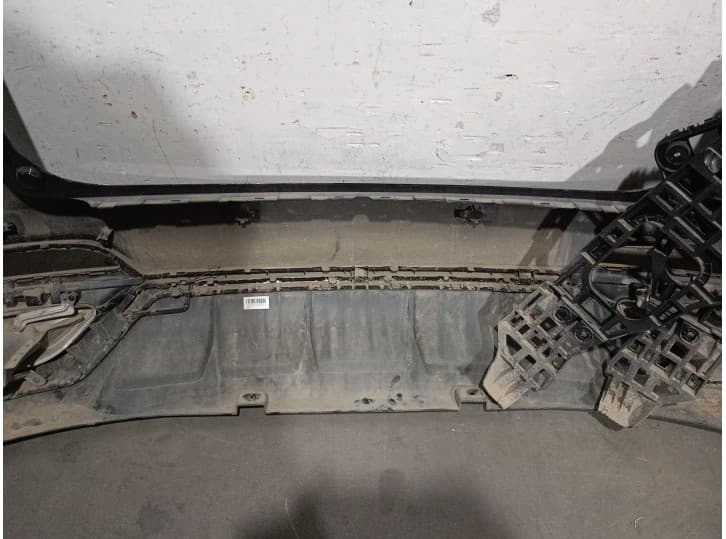 Recambio de paragolpes trasero para mg mg hs (as23) 1.5 t (sas23) referencia OEM IAM 15E4E 7