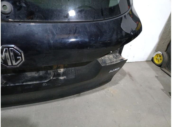 Recambio de porton trasero para mg mg hs (as23) 1.5 t (sas23) referencia OEM IAM 15E4E 2