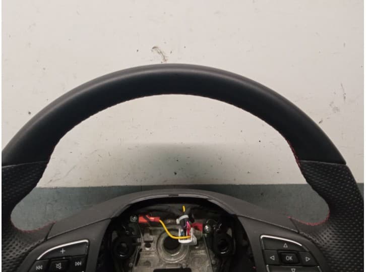 Recambio de volante para mg mg hs (as23) 1.5 t (sas23) referencia OEM IAM 11609677 11609677 5