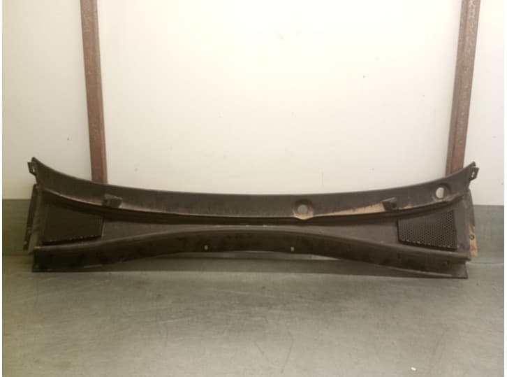 Recambio de torpedo para mg mg hs (as23) 1.5 t (sas23) referencia OEM IAM 10642344 10642344