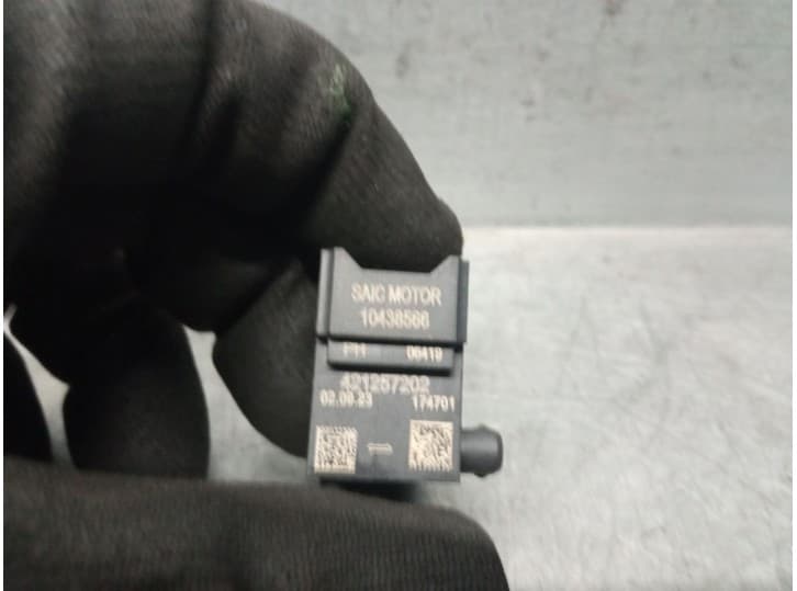 Recambio de sensor para mg mg hs (as23) 1.5 t (sas23) referencia OEM IAM 10438566 421257202 6