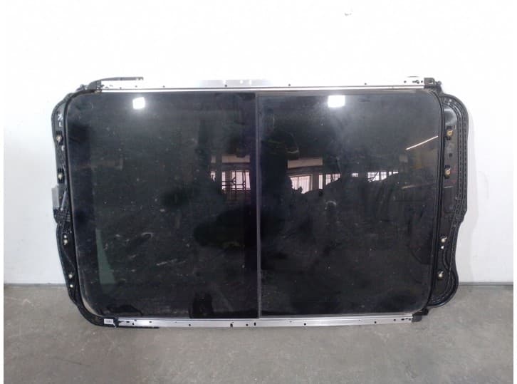 Recambio de techo electrico para mg mg hs (as23) 1.5 t (sas23) referencia OEM IAM 893716751