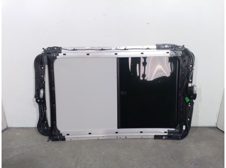Recambio de techo electrico para mg mg hs (as23) 1.5 t (sas23) referencia OEM IAM 893716751 4