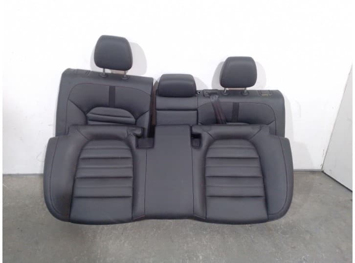 Recambio de asientos traseros para mg mg hs (as23) 1.5 t (sas23) referencia OEM IAM 15E4E 2