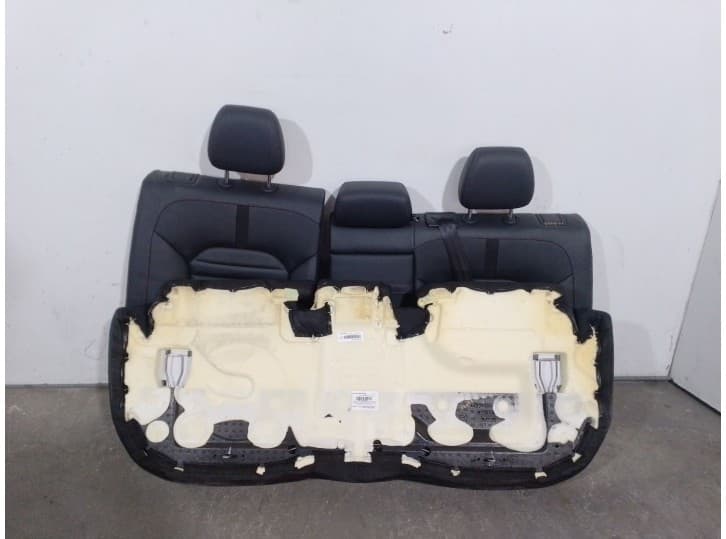 Recambio de asientos traseros para mg mg hs (as23) 1.5 t (sas23) referencia OEM IAM 15E4E 3