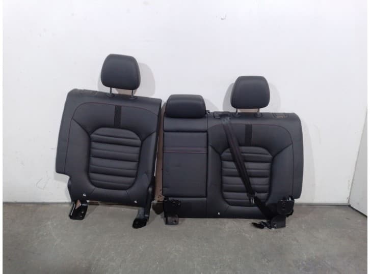 Recambio de asientos traseros para mg mg hs (as23) 1.5 t (sas23) referencia OEM IAM 15E4E 5