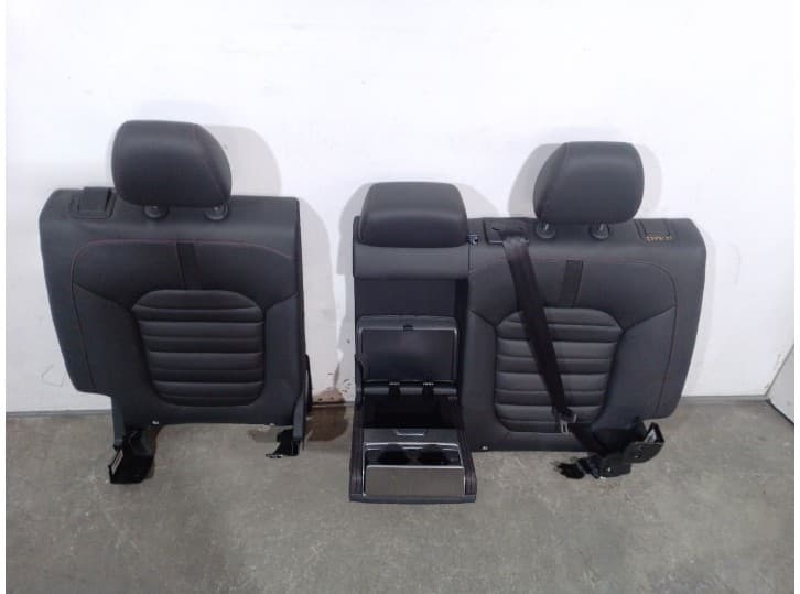 Recambio de asientos traseros para mg mg hs (as23) 1.5 t (sas23) referencia OEM IAM 15E4E 6
