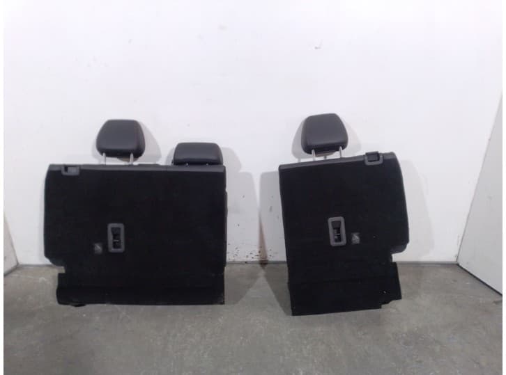 Recambio de asientos traseros para mg mg hs (as23) 1.5 t (sas23) referencia OEM IAM 15E4E 7