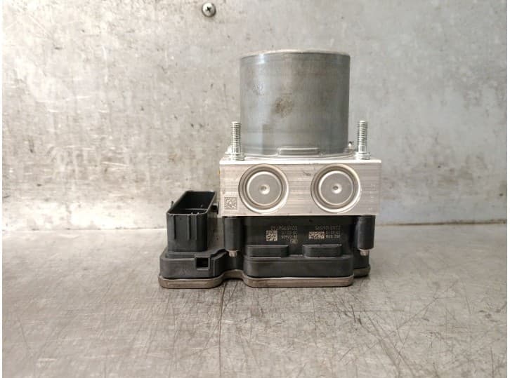 Recambio de abs para renault captur ii (hf_) lpg (hfmt) referencia OEM IAM 476609106R  BOSCH 3