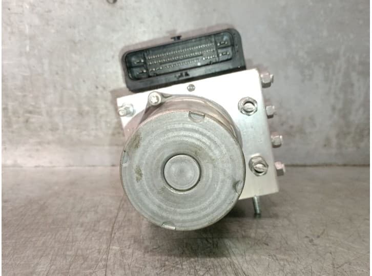Recambio de abs para renault captur ii (hf_) lpg (hfmt) referencia OEM IAM 476609106R  BOSCH 5