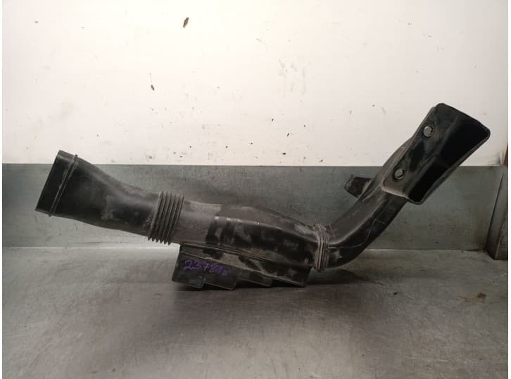 Recambio de tubo para mg mg hs (as23) 1.5 t (sas23) referencia OEM IAM 10258561 10258561 2